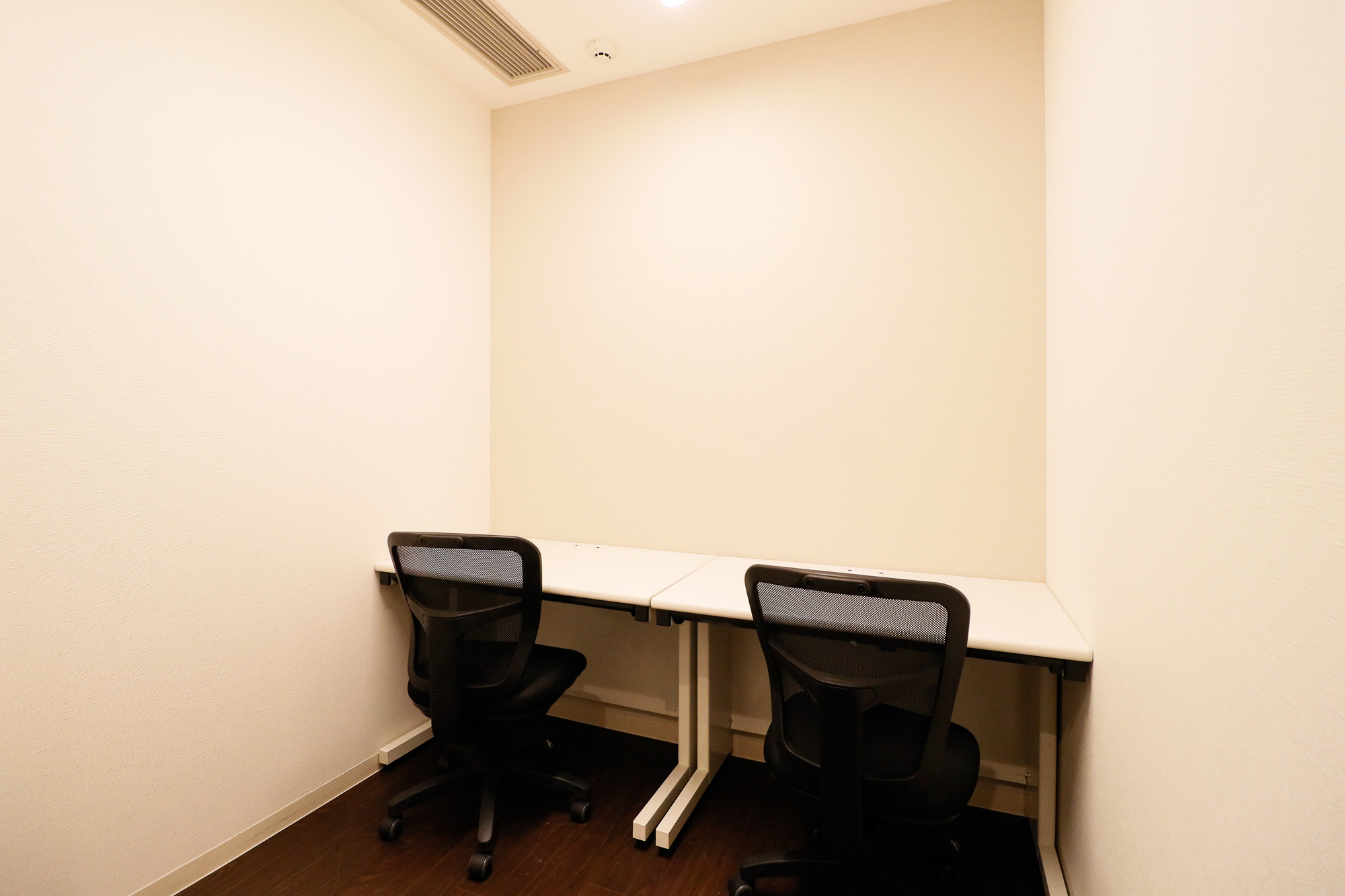 レンタルオフィス