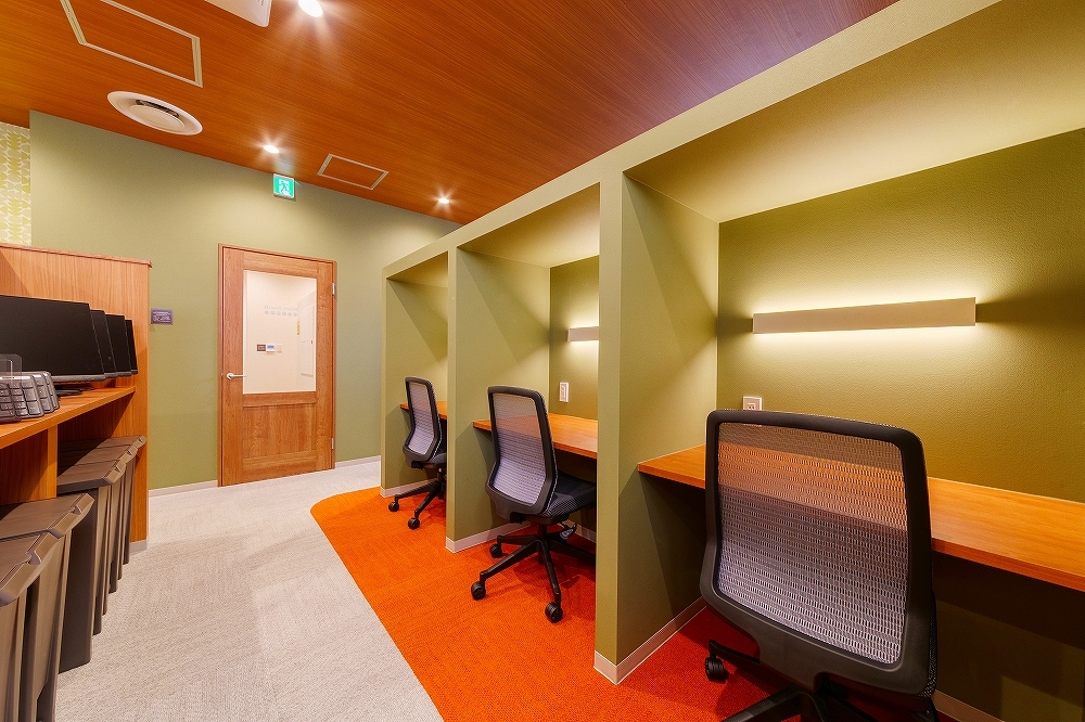 F_元住吉シェアオフィス-48