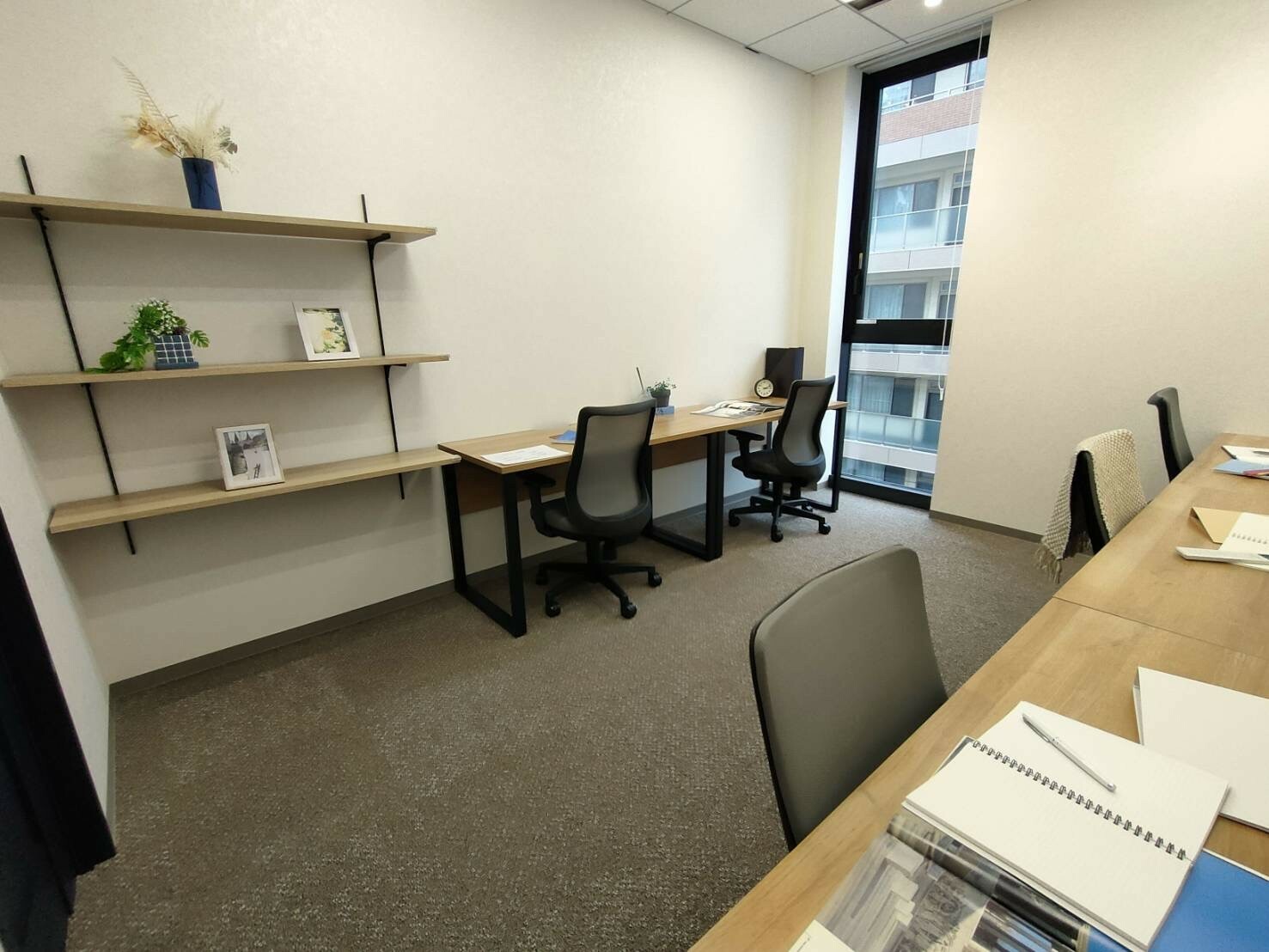 ビズコンフォート(BIZcomfort)札幌すすきの