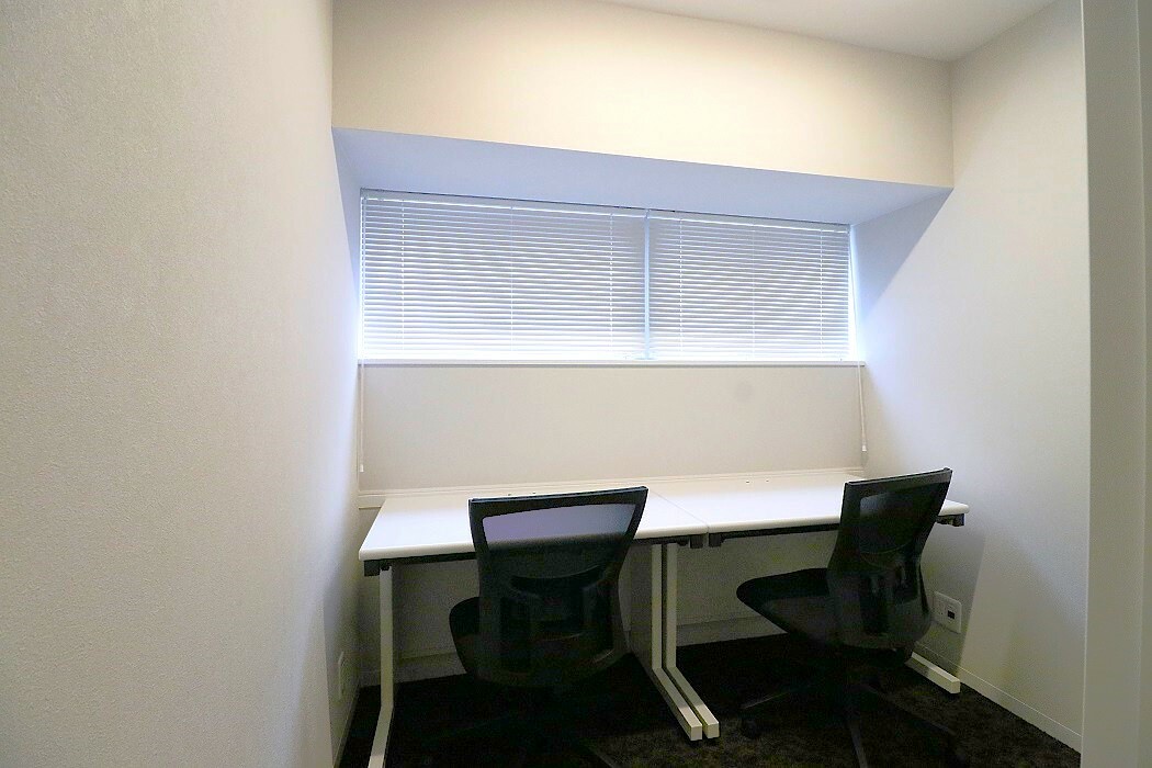 レンタルオフィス