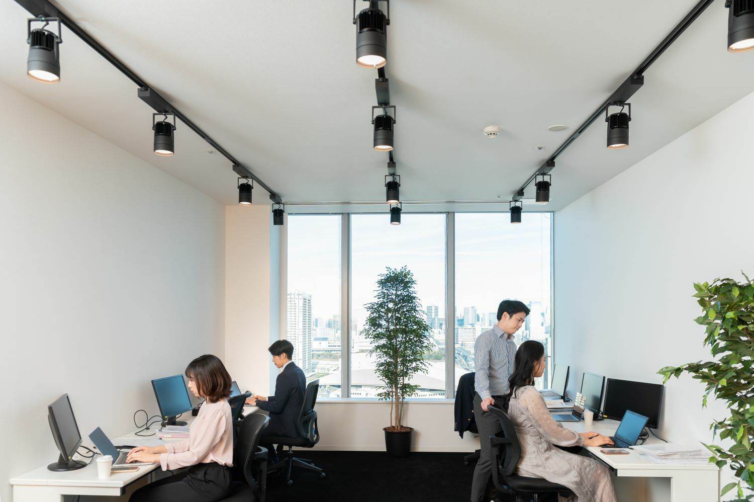 レンタルオフィス