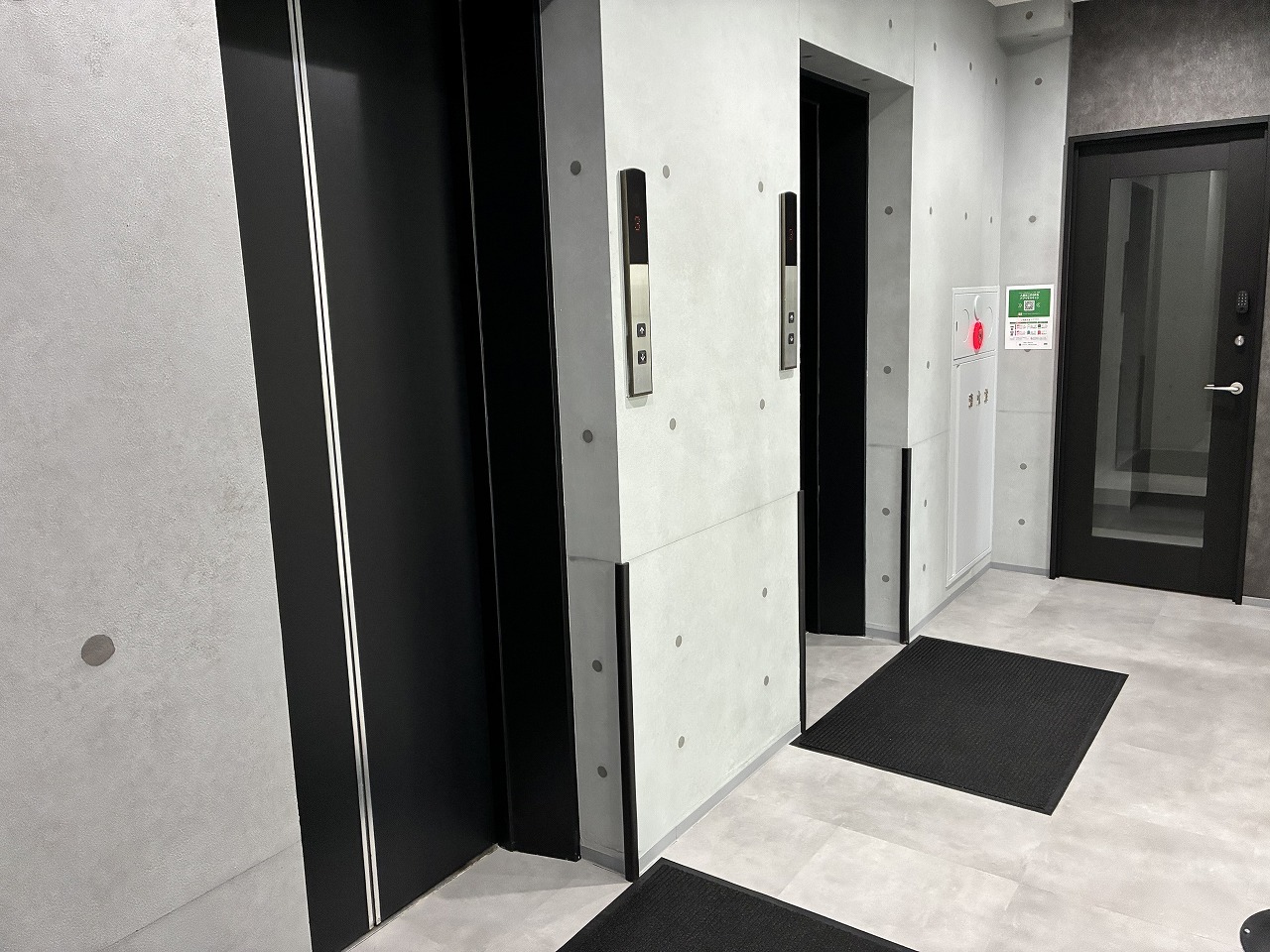 いいオフィス横浜元町byエークロス(a-cross)元町