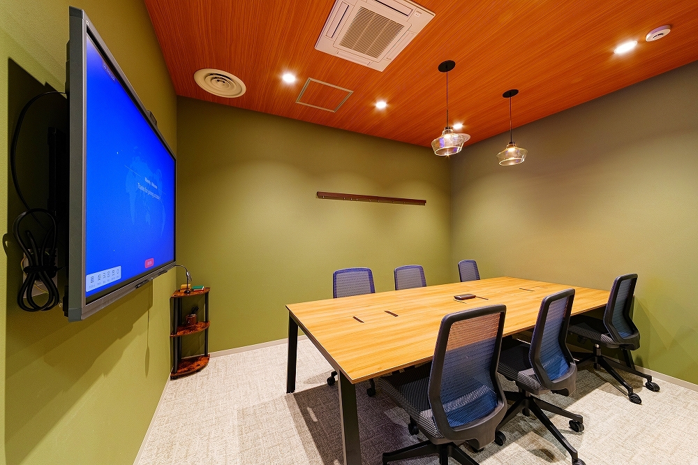 F_元住吉シェアオフィス-40