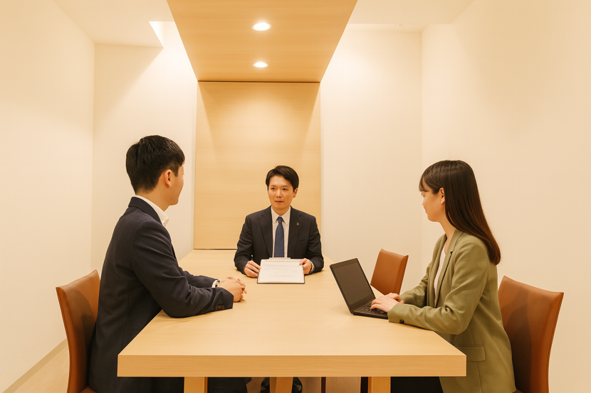 会議室