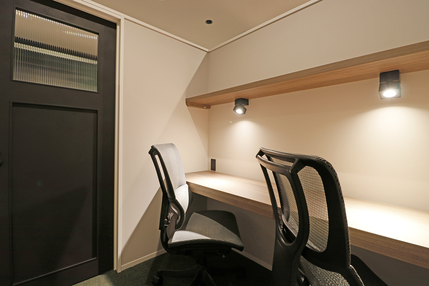 レンタルオフィス