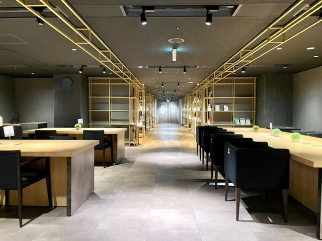 ワークプレイス