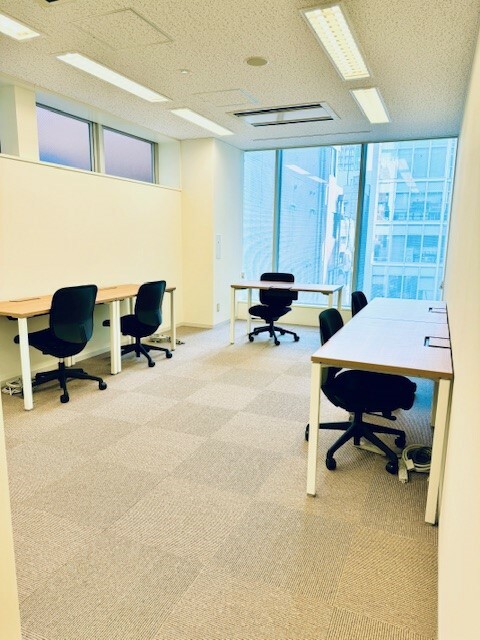 ビュレックス麹町711号室