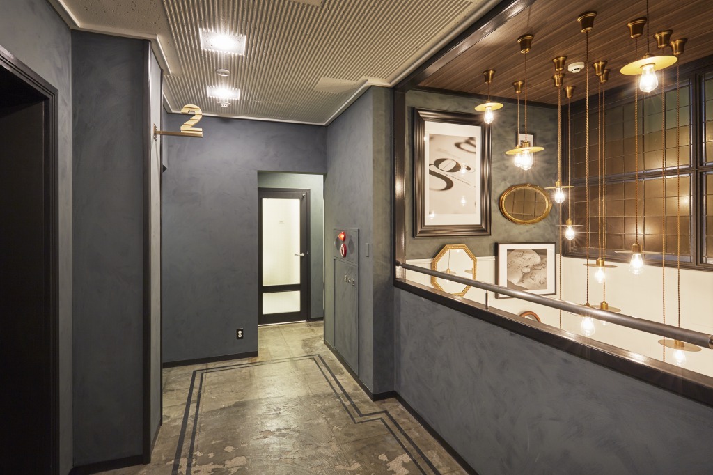 その他_共用廊下