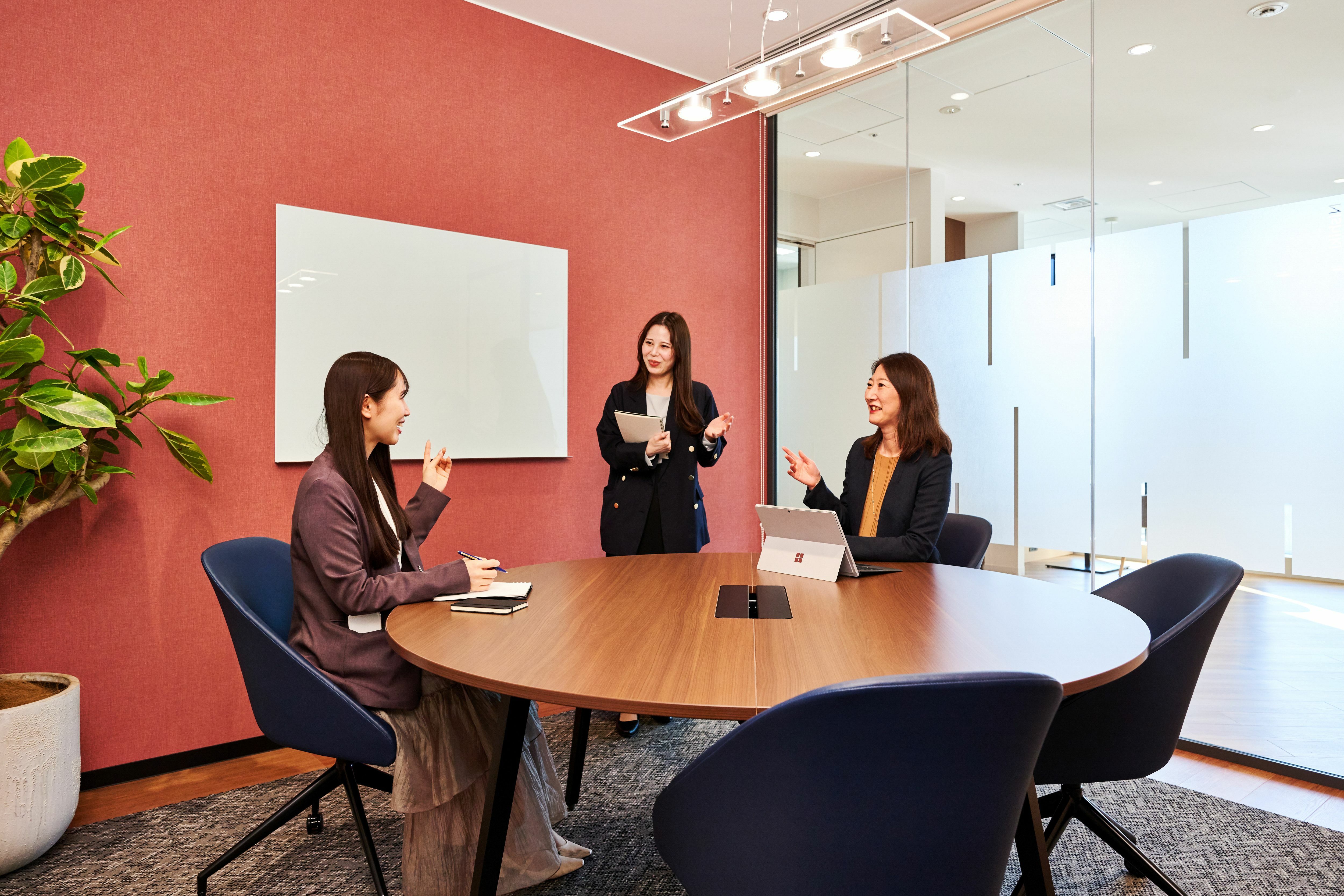 リージャス(Regus)名古屋伏見Kフロンティア