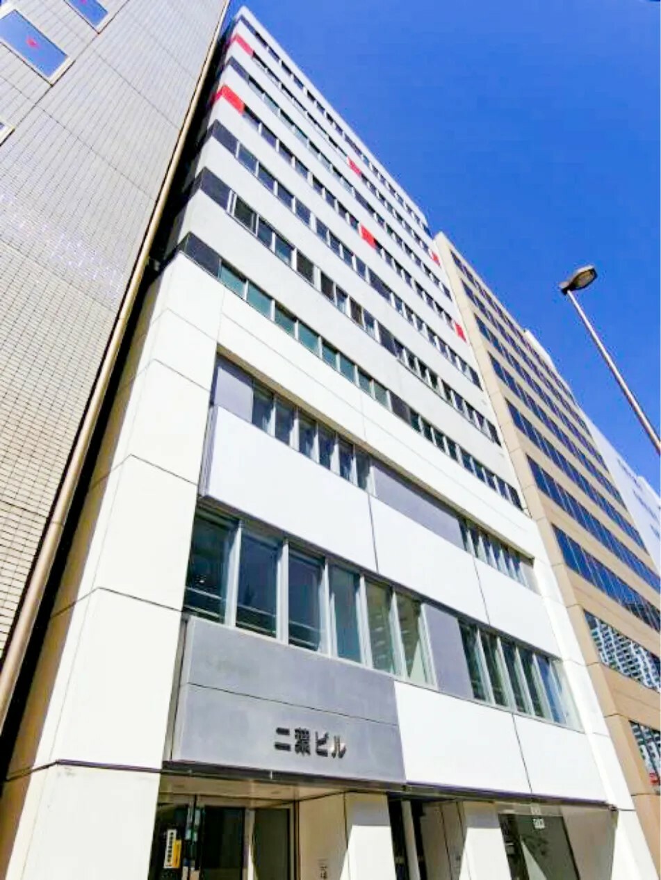 バーチャルオフィス1 渋谷店