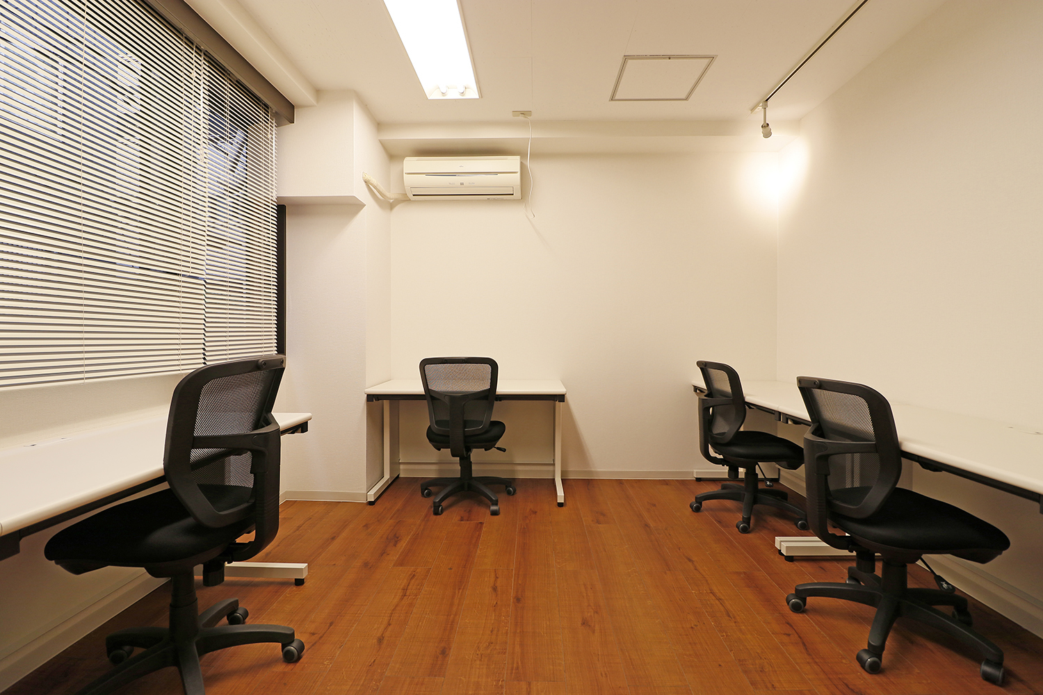 レンタルオフィス