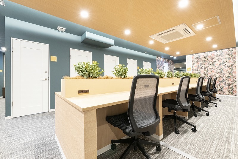 ビズコンフォート(BIZcomfort)仙台一番町