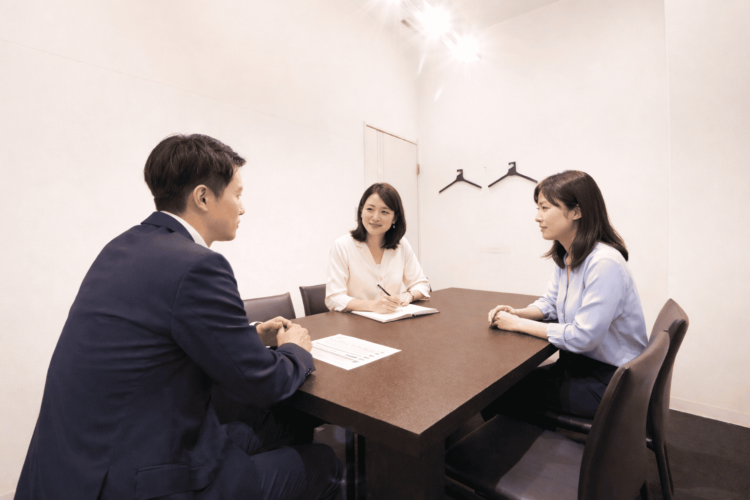 会議室