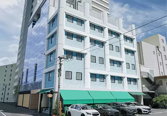 ワンストップビジネスセンター恵比寿店