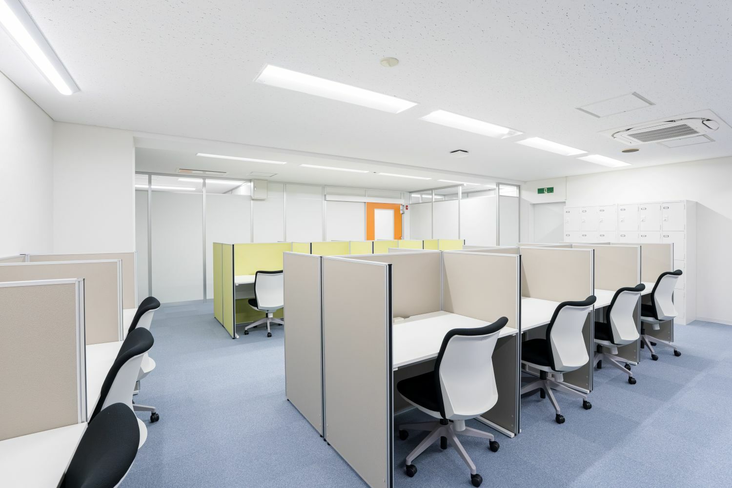 日比谷アントレサロン