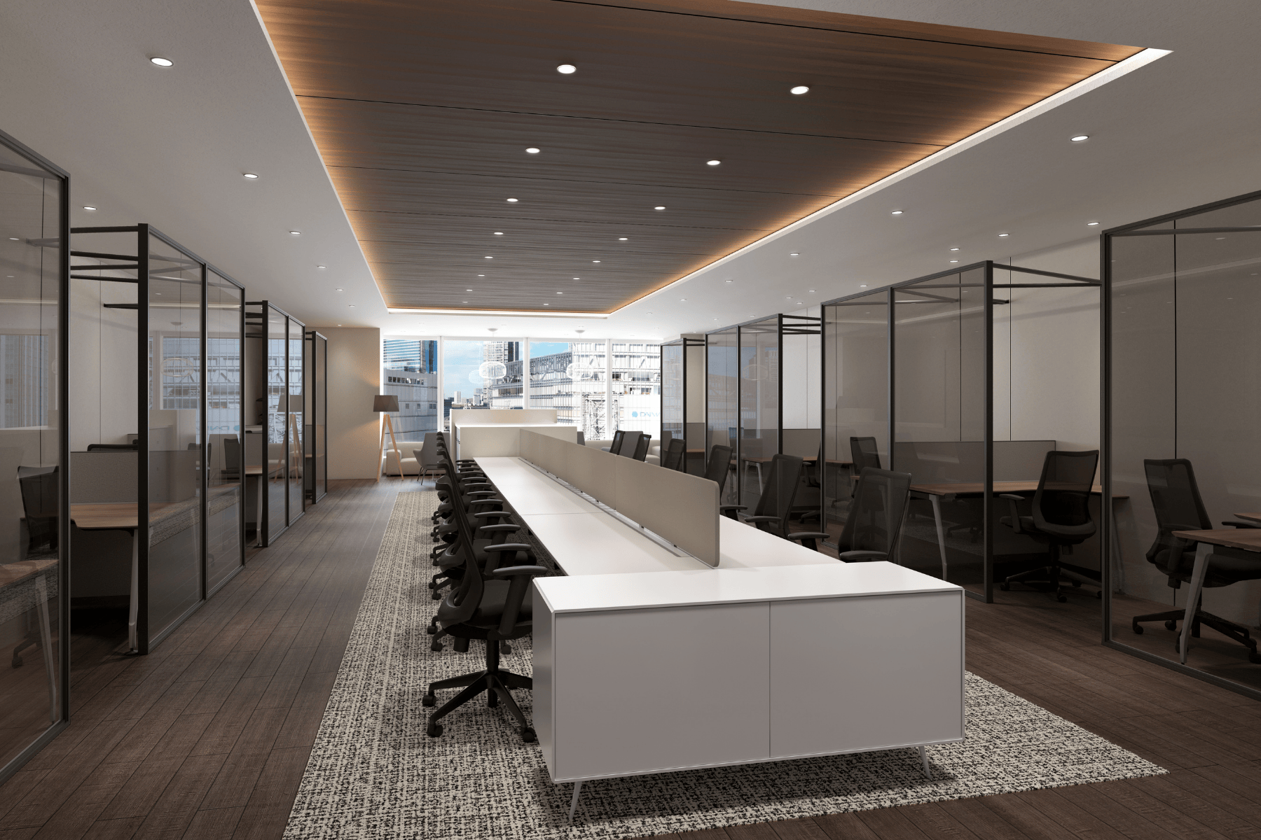 EXEVIA_セットアップオフィス__専有部_