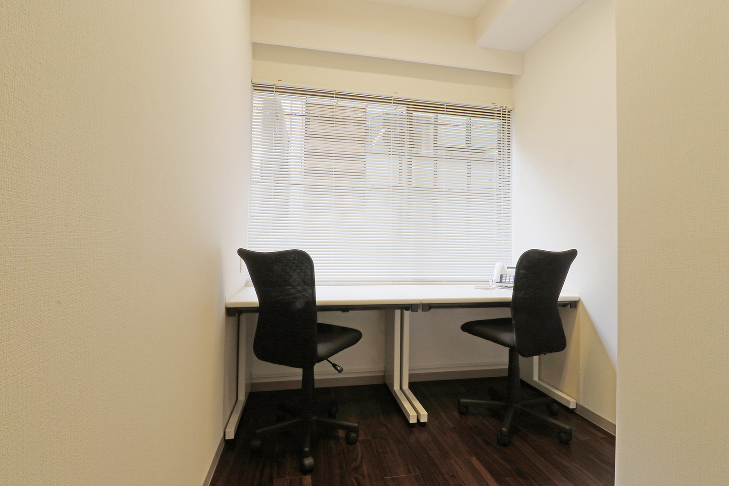 レンタルオフィス