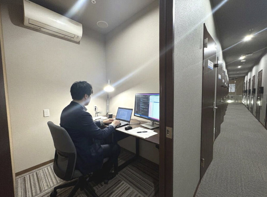 1名利用イメージ