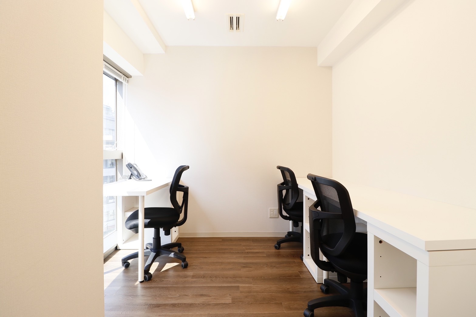 レンタルオフィス