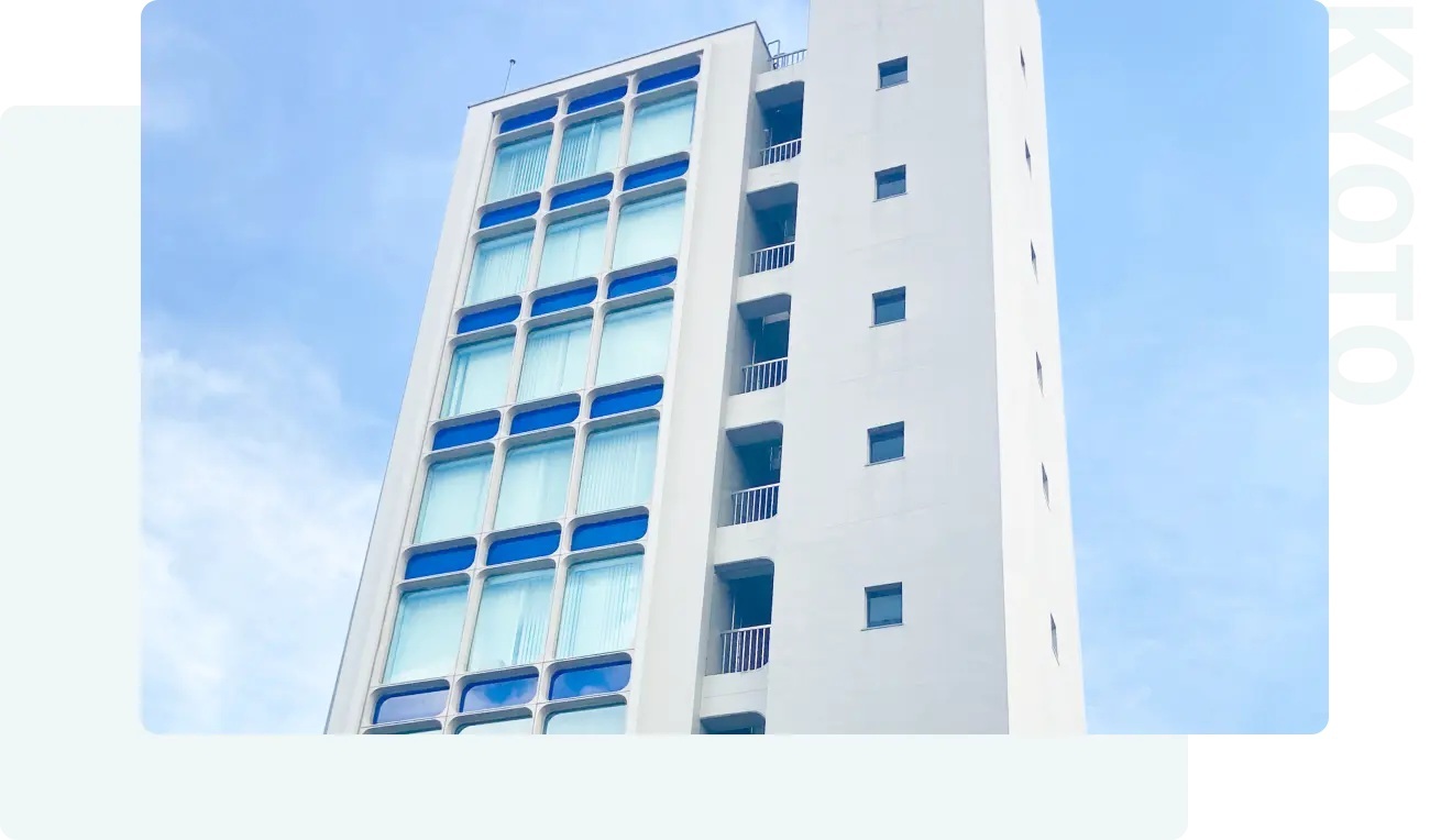 GMOオフィスサポート_京都オフィス