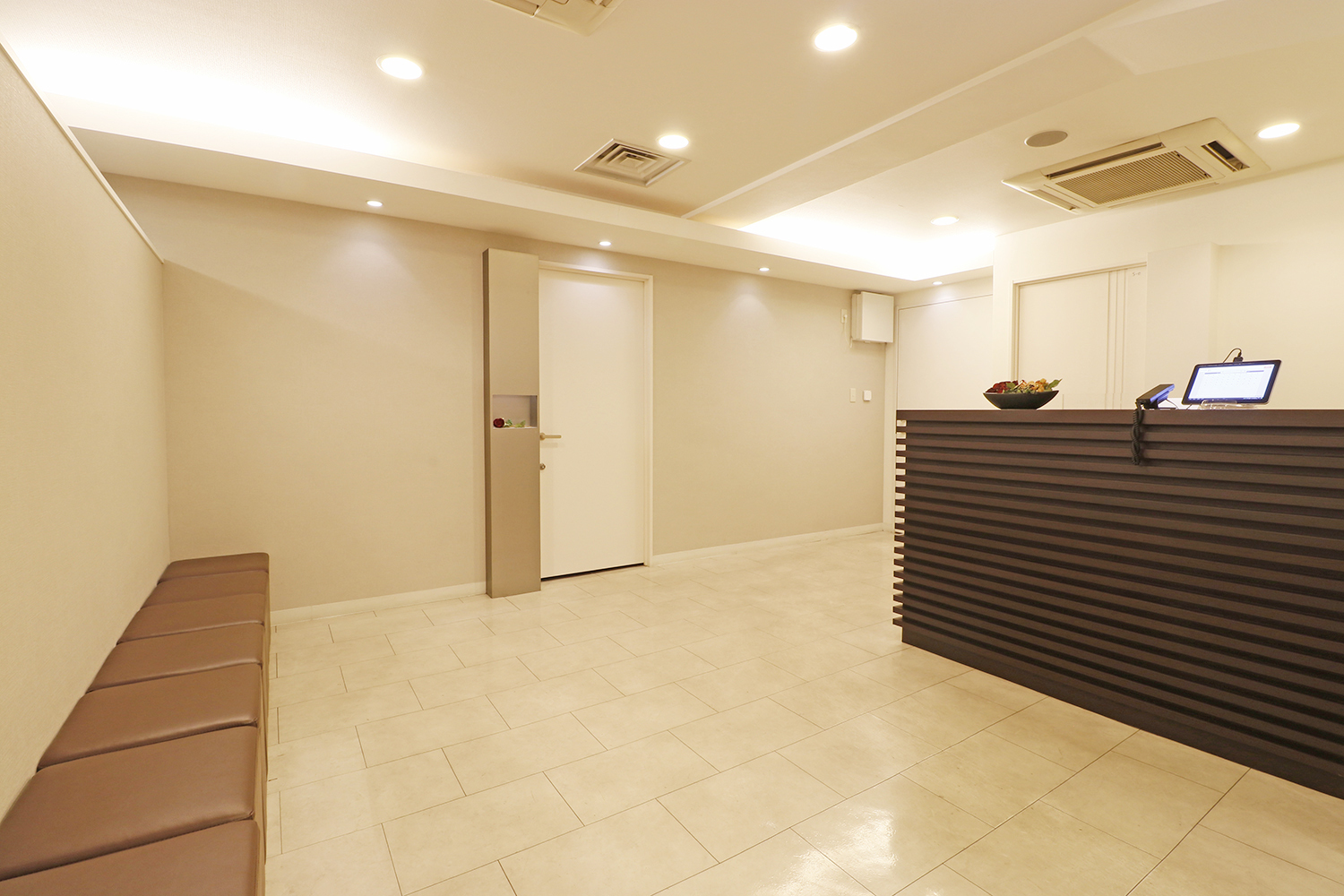 ウェイティング