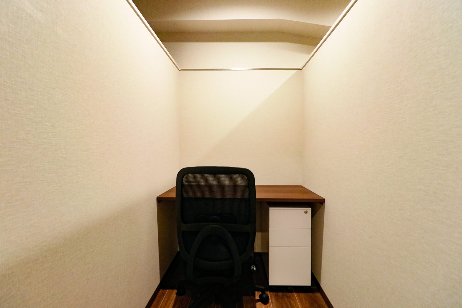 レンタルオフィス