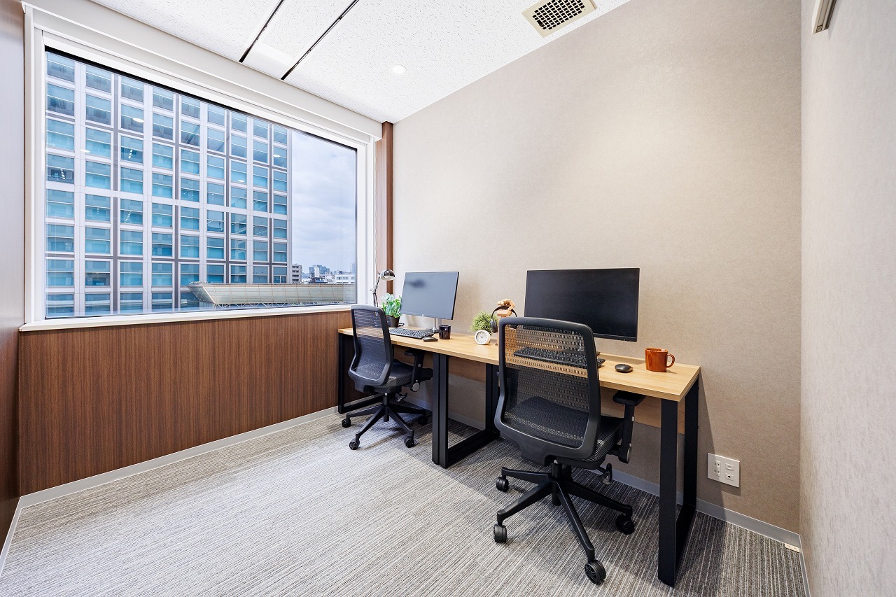 F_ビズコンフォート品川シーサイド-95