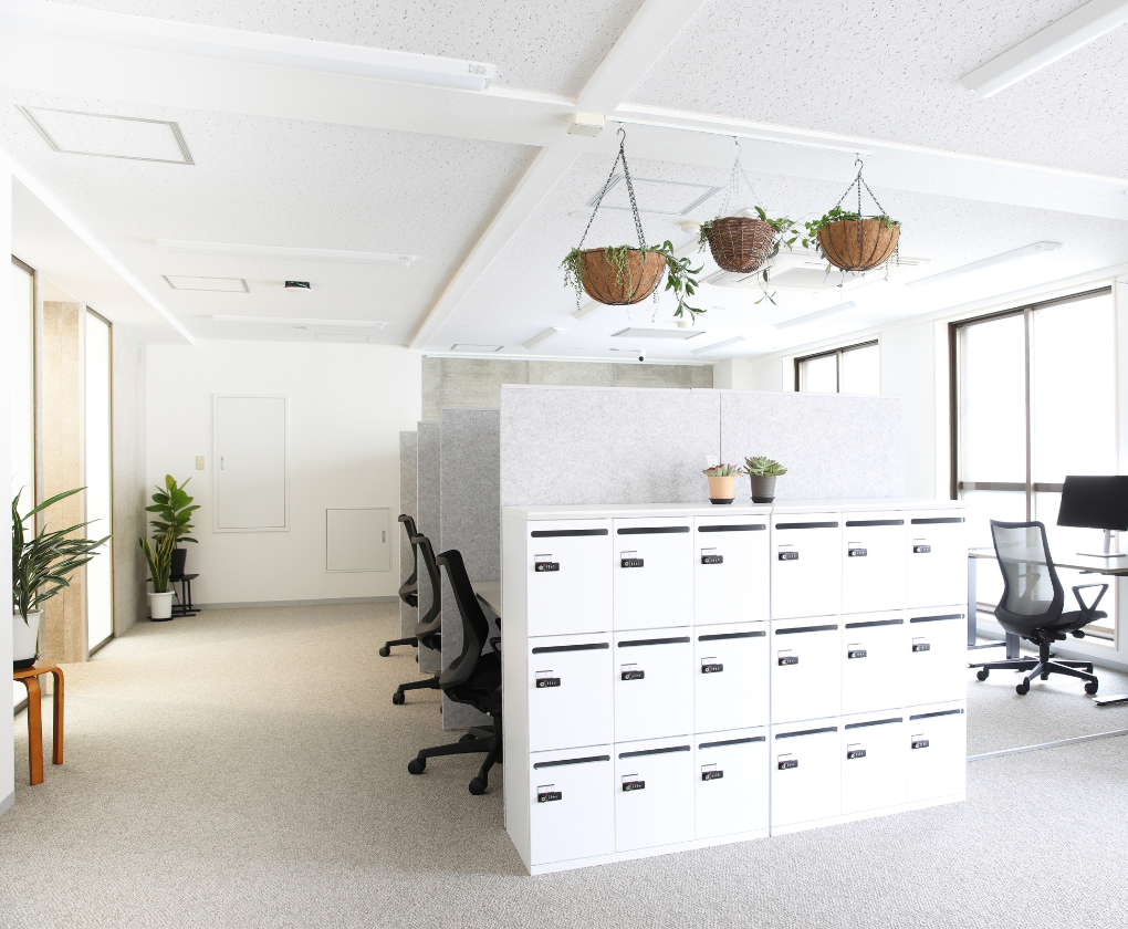 その他_ロッカー(有料)。