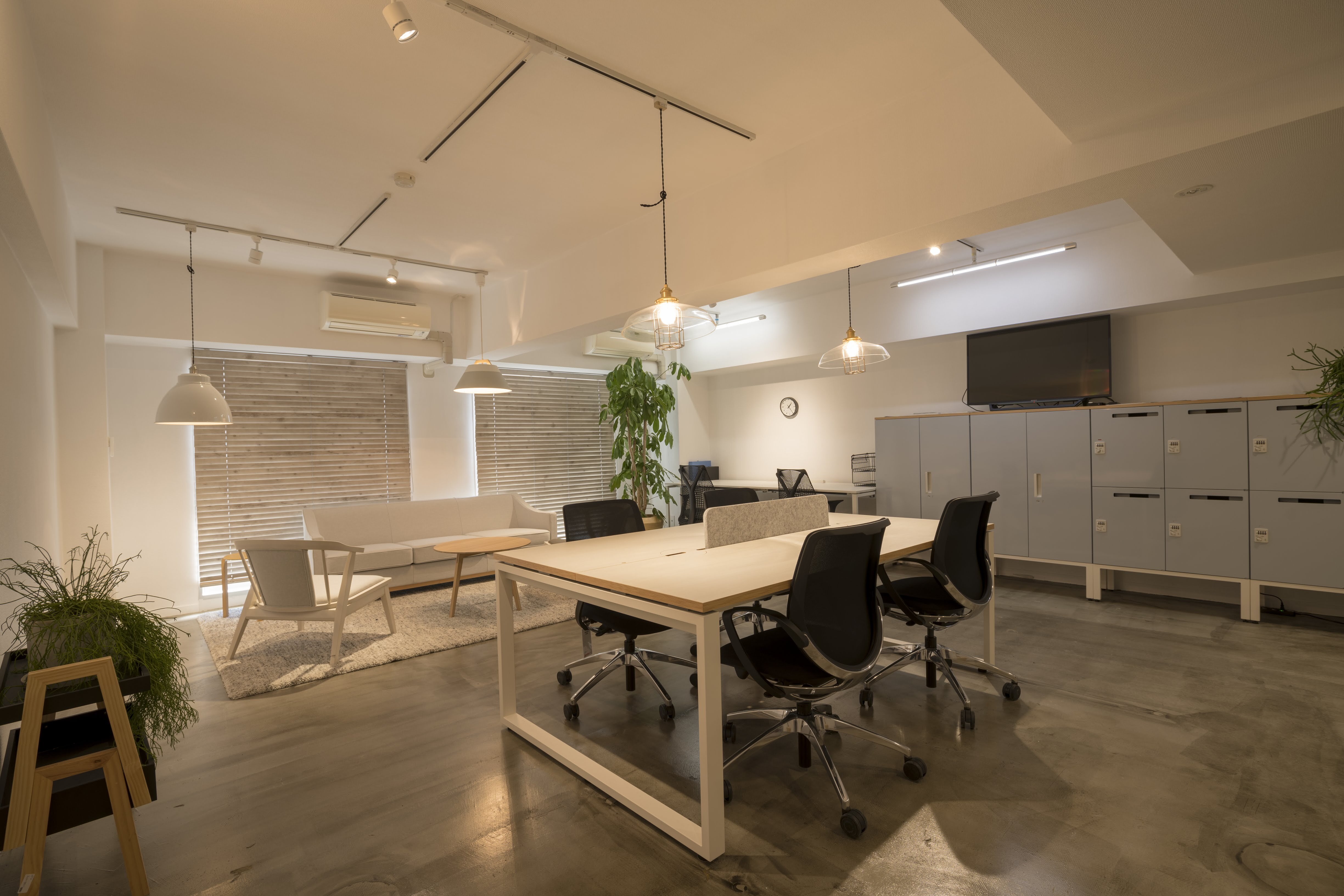 _302室内イメージ_家具は付きません_