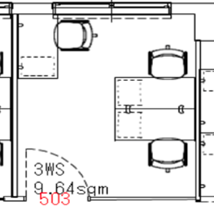 リージャス(Regus)高崎