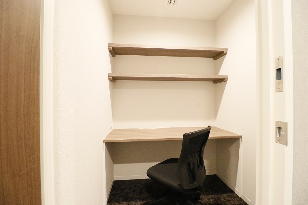 レンタルオフィス