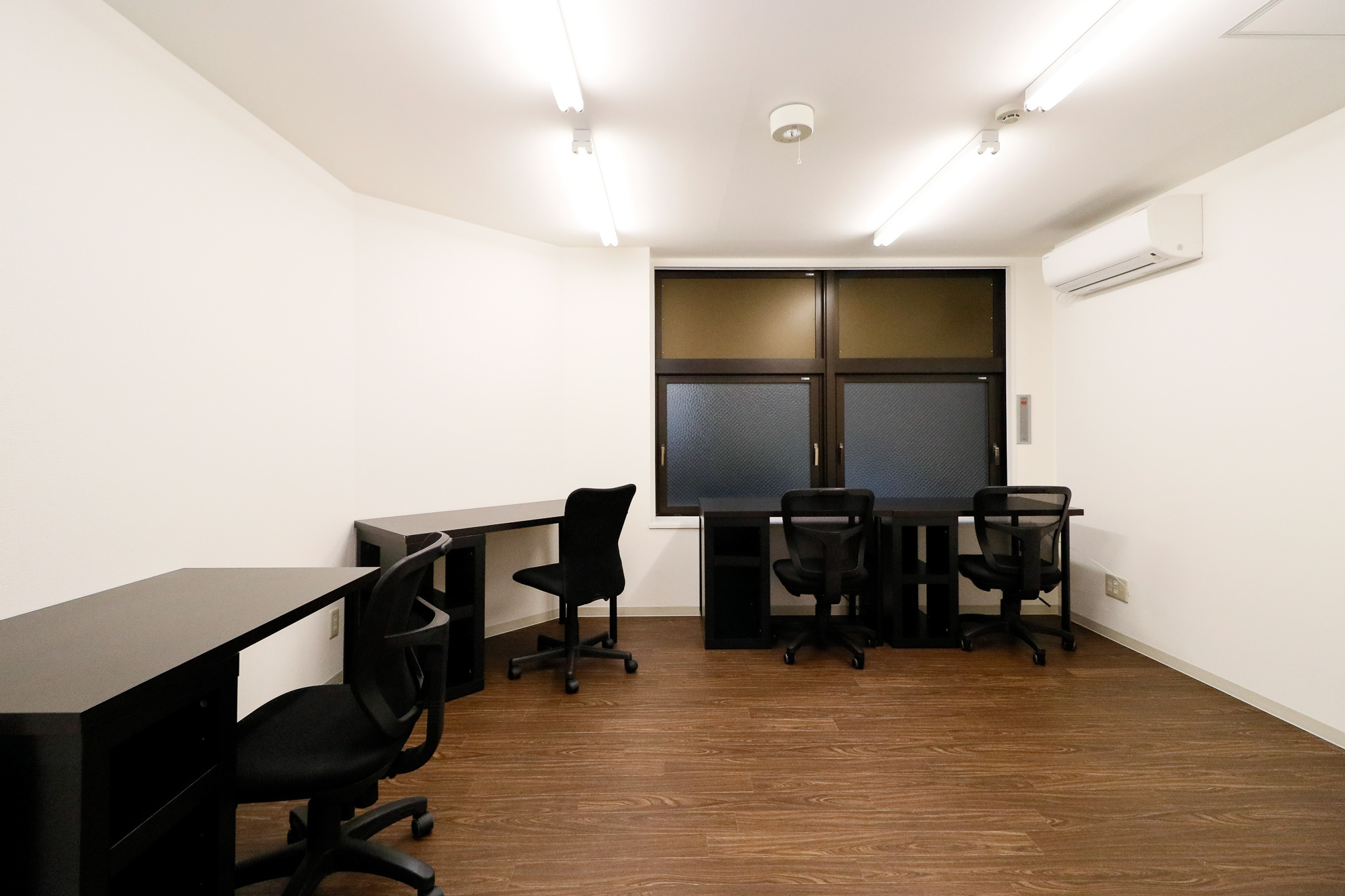 レンタルオフィス