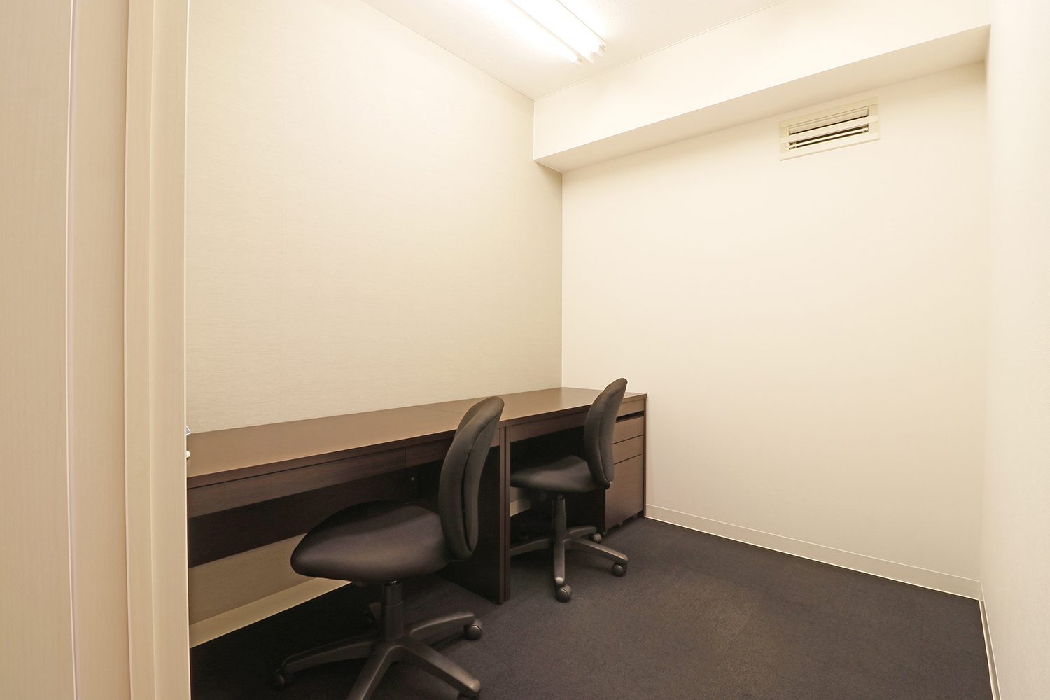 レンタルオフィス