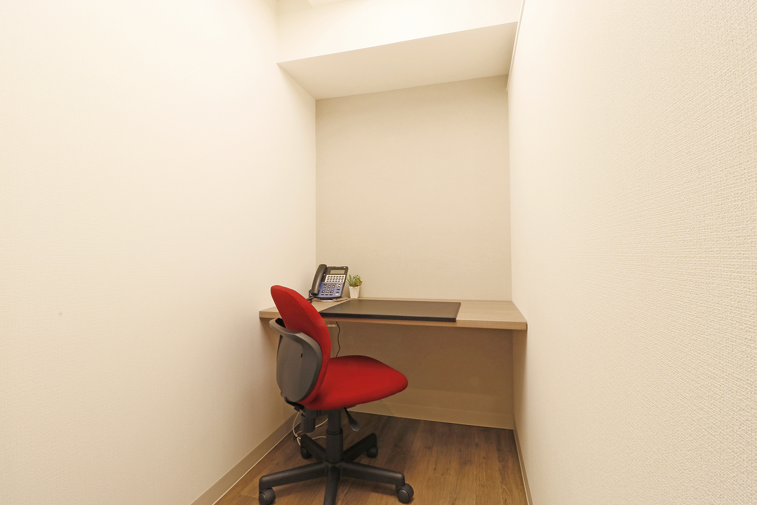 レンタルオフィス