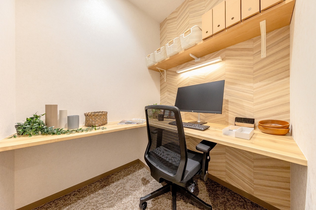 用賀_1名用個室