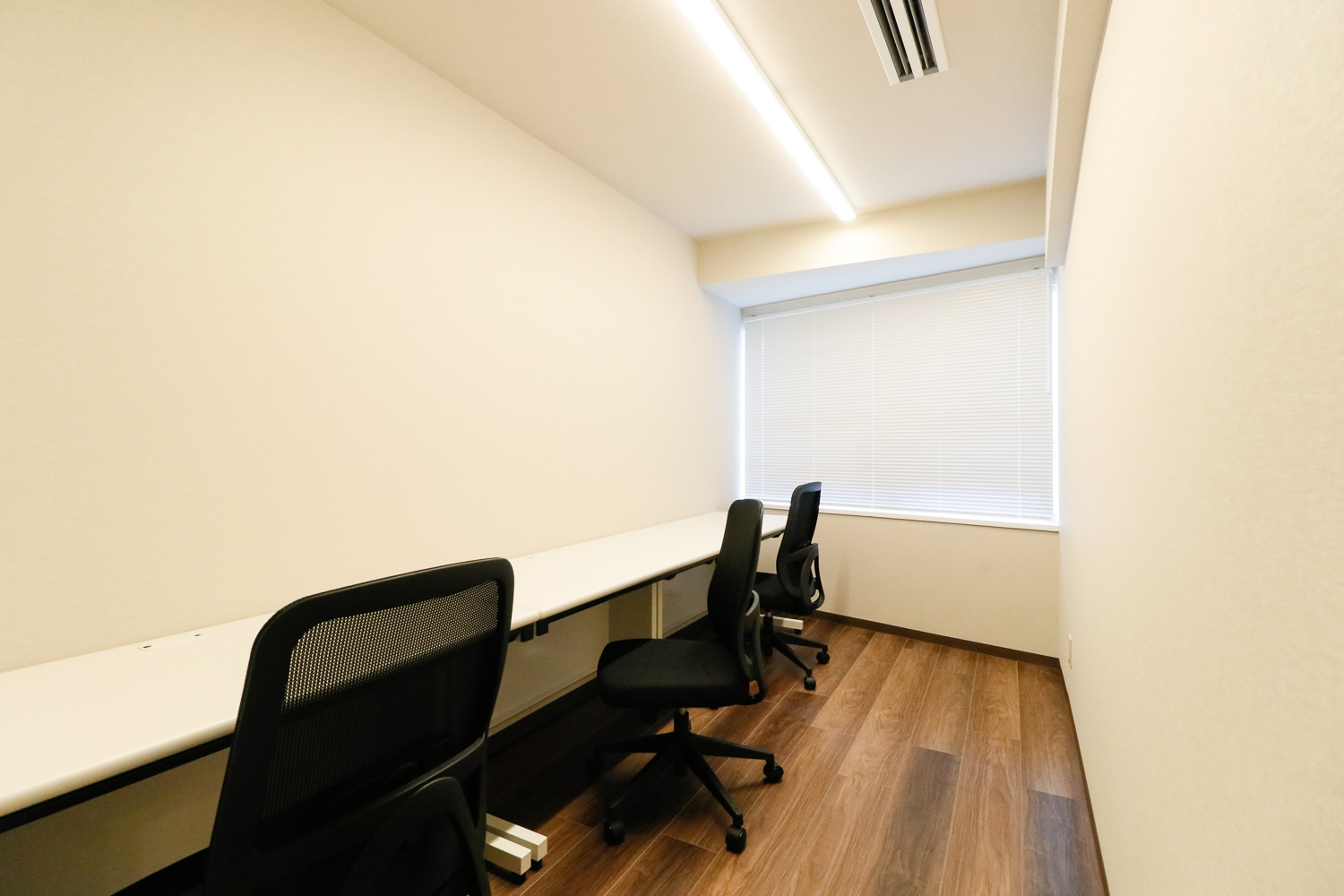 レンタルオフィス