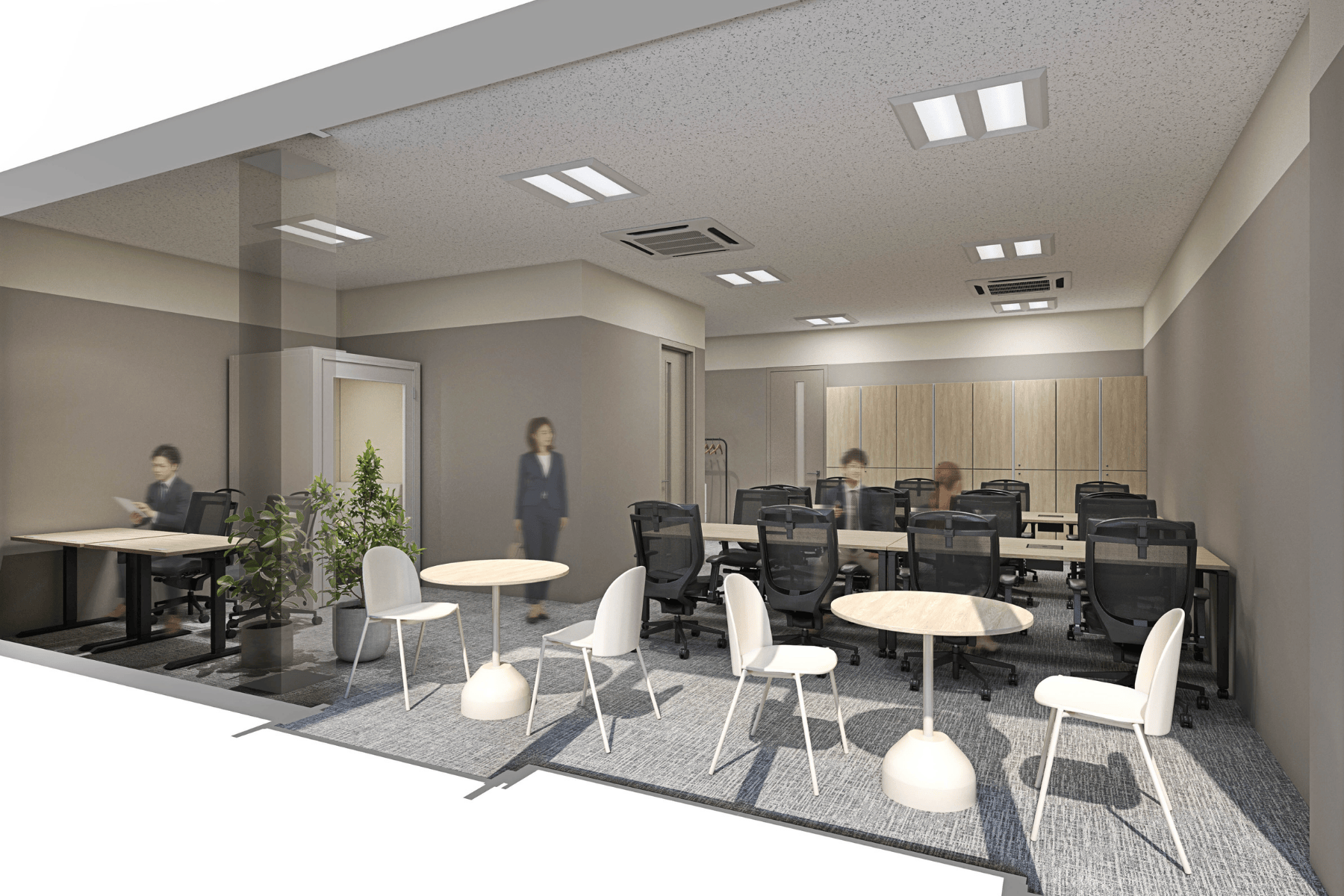 専有部_セットアップオフィス2