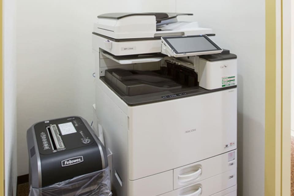 その他_複合機(有料)。