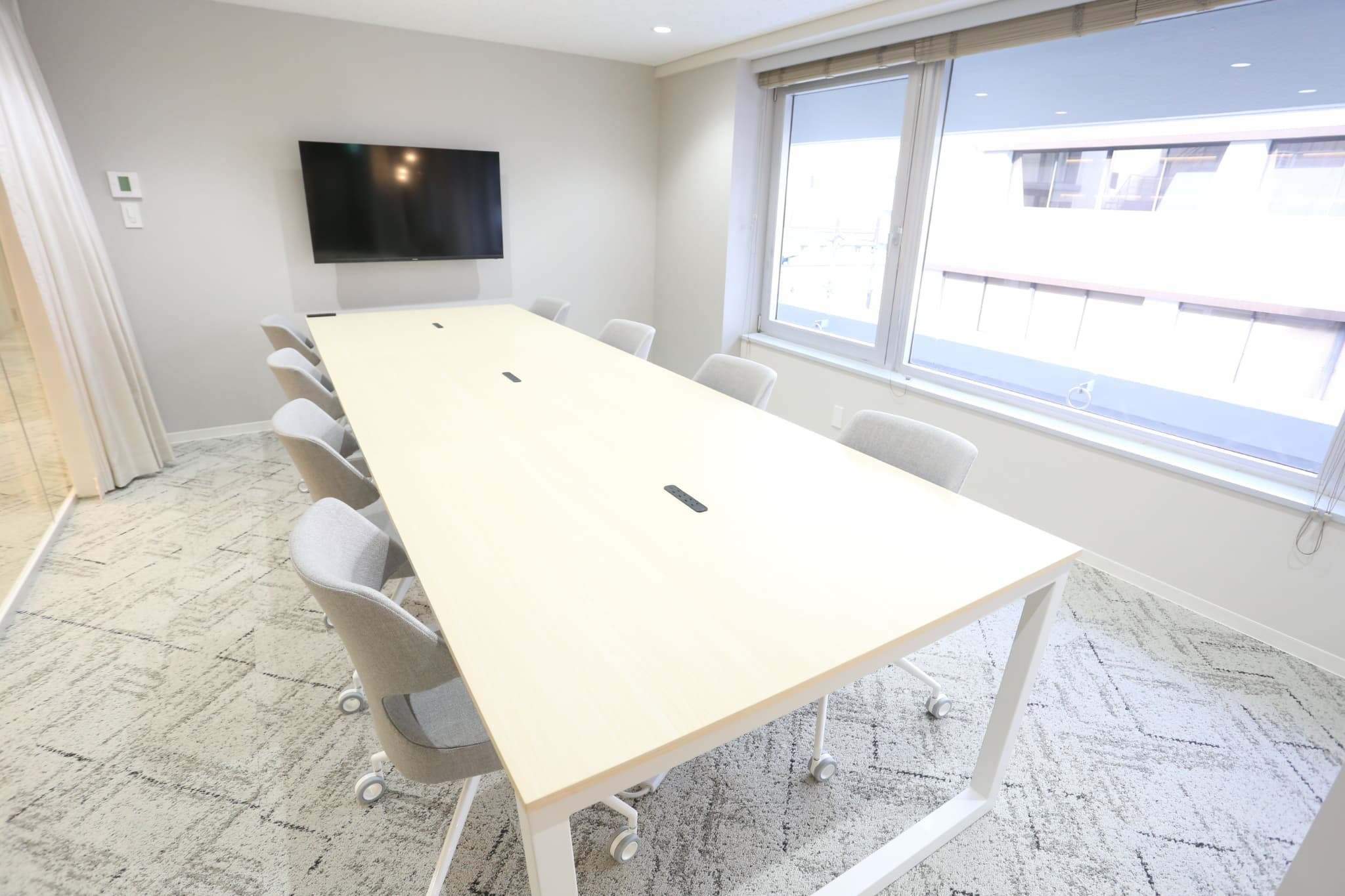 ミーティングルーム