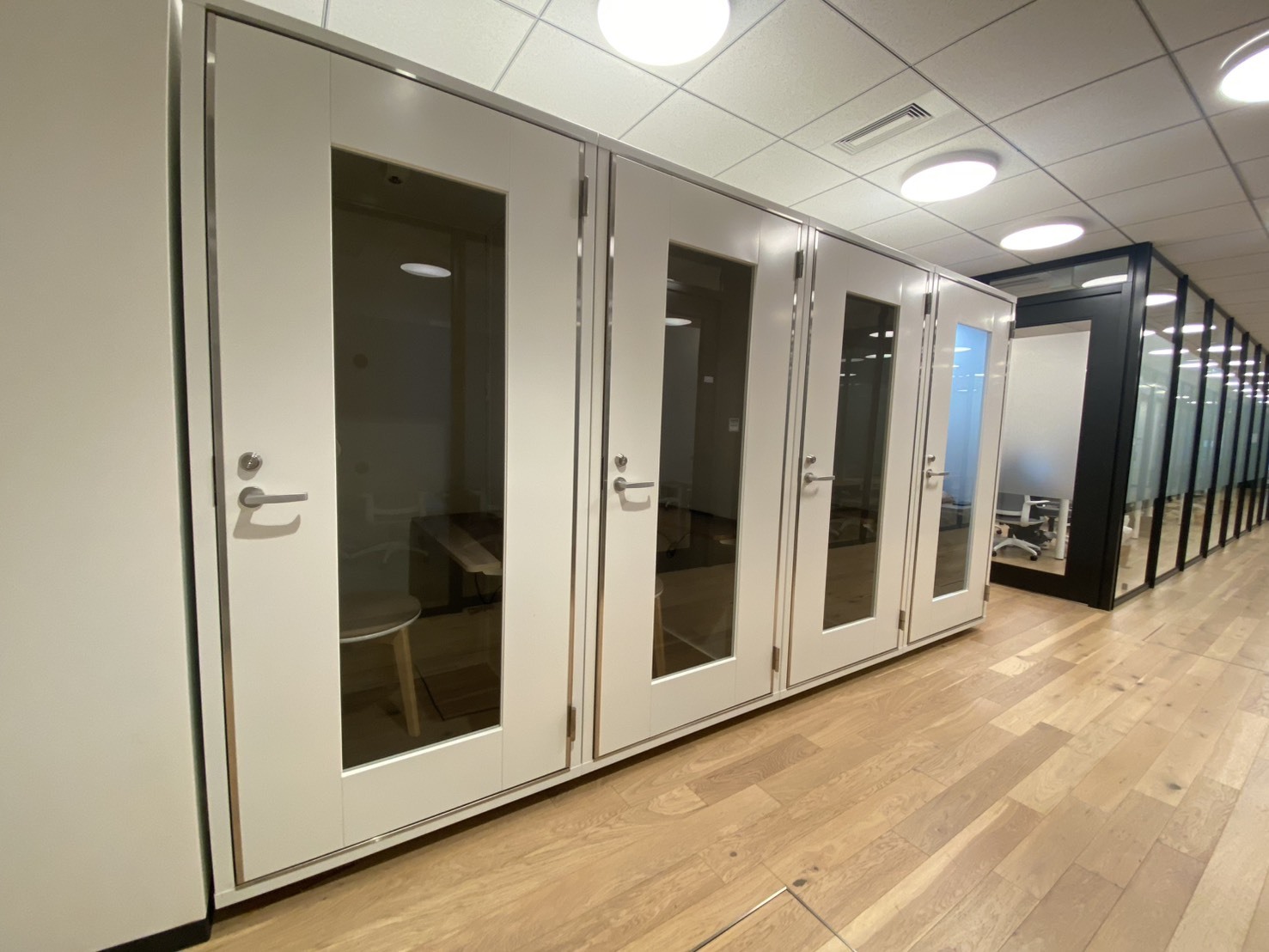 その他_一部テレカンブース