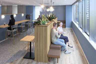 ビズコンフォート湘南台