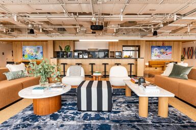 WeWork(ウィーワーク)JRセントラルタワーズ名古屋