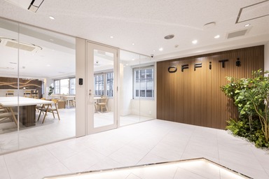 オフィッツ(OFFiTs)淀屋橋