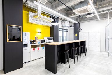 ビズコンフォートなんば御堂筋