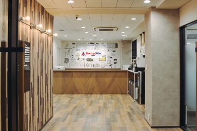 スタートアップサイド(StartupSide) Osaka