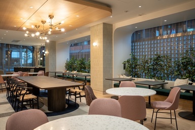 初台センタービル