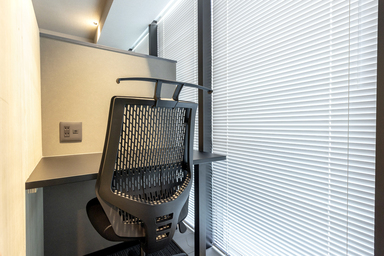 ビズコンフォート目黒