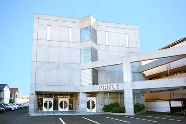 タートルビル春日井