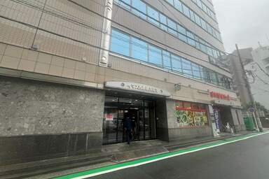 スペラボ横浜駅