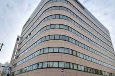 リージャス(Regus)アクア青森